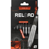 GOAT - Reload Darts - 80% Tungsten - 23g 25g -