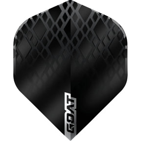 GOAT - Reload - Big Wing Dart Flights -