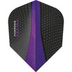 Harrows - Retina - Standard Dart Flights - Purple