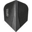 Harrows - Retina - Standard Dart Flights - Black