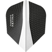 Harrows - Retina - Standard Dart Flights - Clear