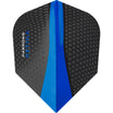 Harrows - Retina - Standard Dart Flights - Dark Blue