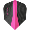 Harrows - Retina - Standard Dart Flights - Pink