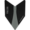 Harrows - Retina - Velos Dart Flights - Smokey
