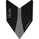 Harrows - Retina - Velos Dart Flights - Smokey