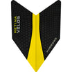 Harrows - Retina - Velos Dart Flights - Yellow