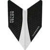 Harrows - Retina - Velos Dart Flights - Clear