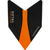 Harrows - Retina - Velos Dart Flights - Orange