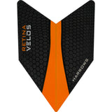 Harrows - Retina - Velos Dart Flights - Orange