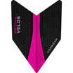 Harrows - Retina - Velos Dart Flights - Pink
