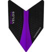 Harrows - Retina - Velos Dart Flights - Purple