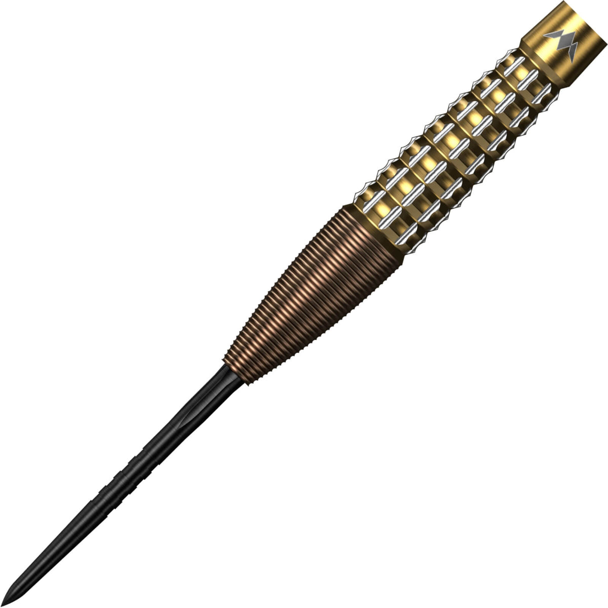 Mission - Rhodon Darts - Steel Tip - 95% Tungsten - 21g 23g 25g