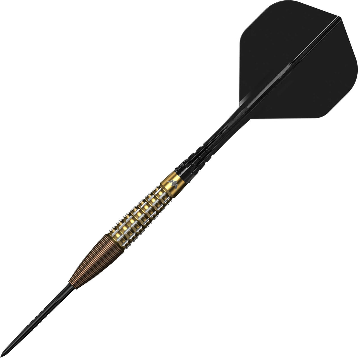 Mission - Rhodon Darts - Steel Tip - 95% Tungsten - 21g 23g 25g