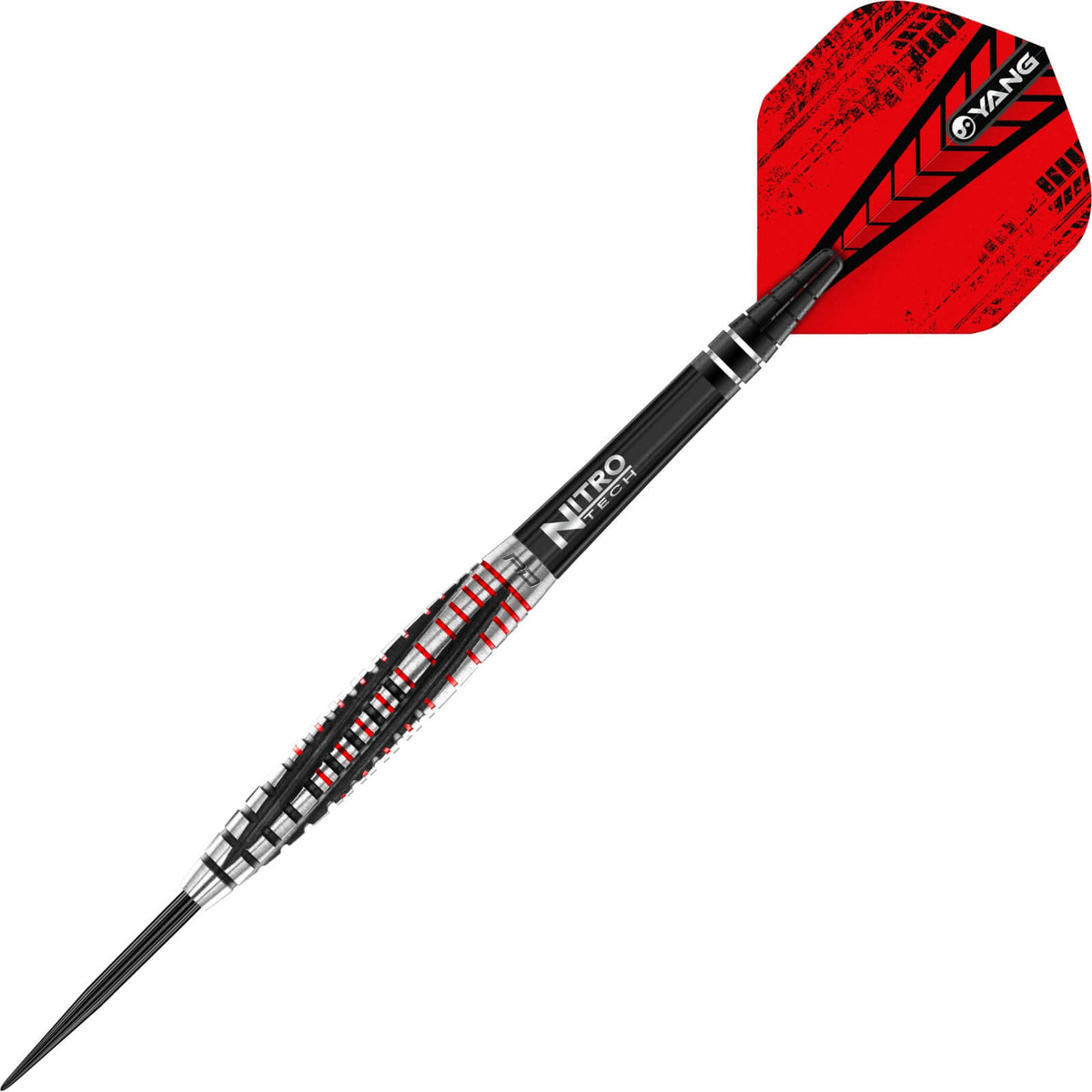 Darts - Red Dragon - Rifle Darts - Steel Tip - 90% Tungsten - 21g 23g 