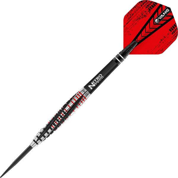 Red Dragon Rifle Darts For Sale | 21g 23g | Avid Darts Shop Australia