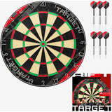 Target - Rift Dartboard Set