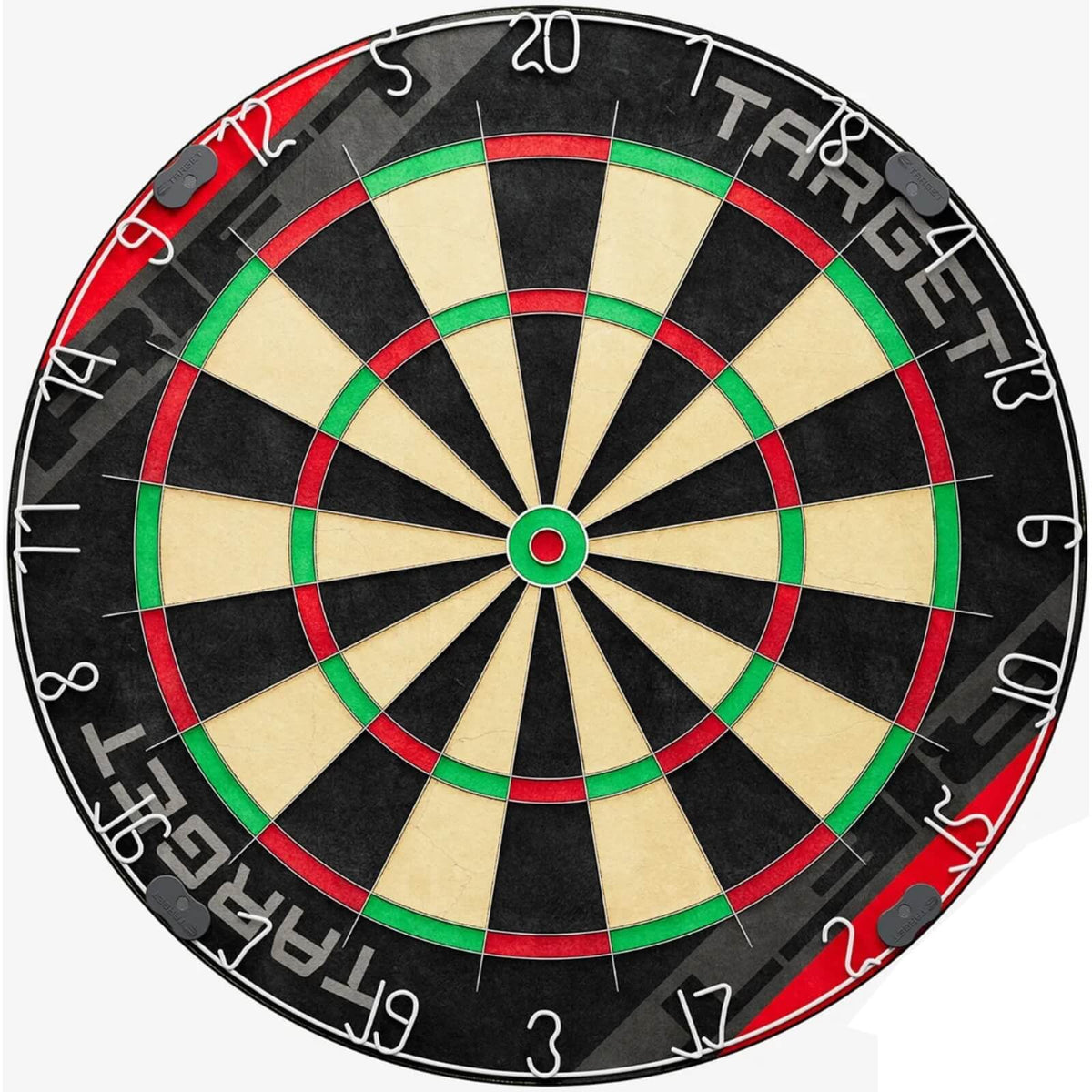 Target - Rift Dartboard Set