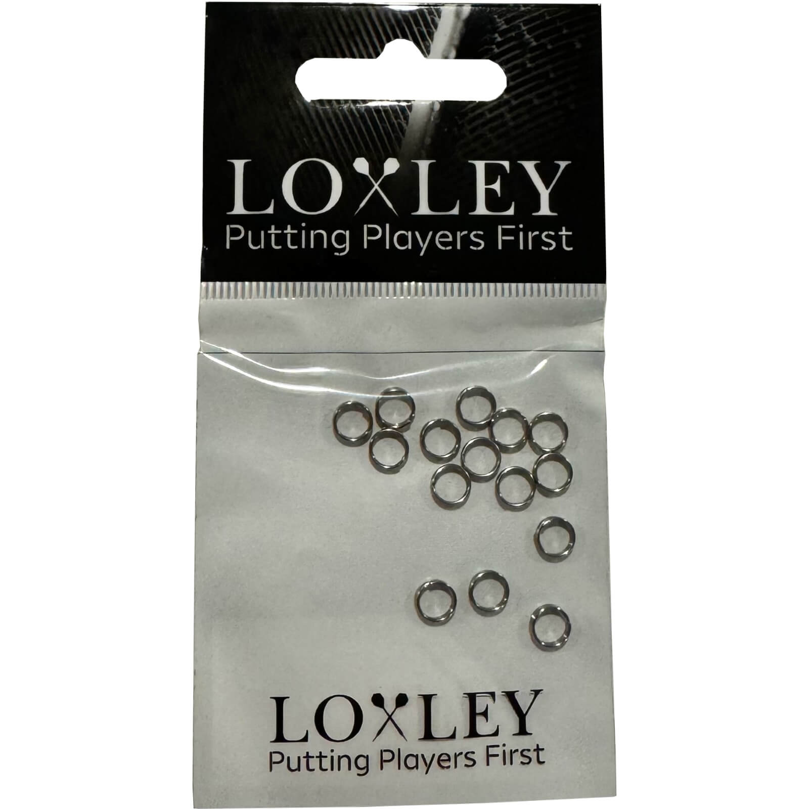 Shaft Accessories - Loxley - 5 Sets of Spare Dart Shaft Springs 