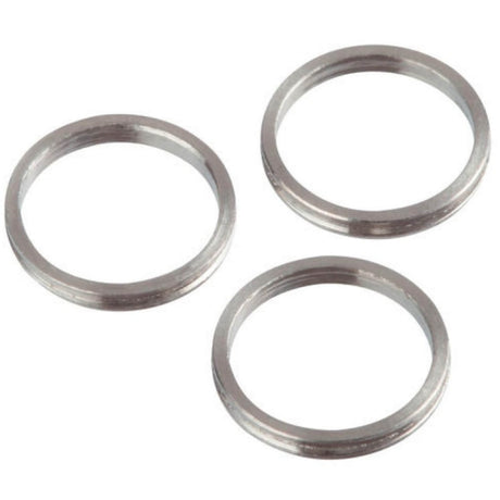 Target - Titanium Pro Grip Dart Shaft Rings -