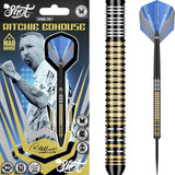 Shot - Ritchie Edhouse Madhouse Darts - 90% Tungsten - 23g 24g 26g -