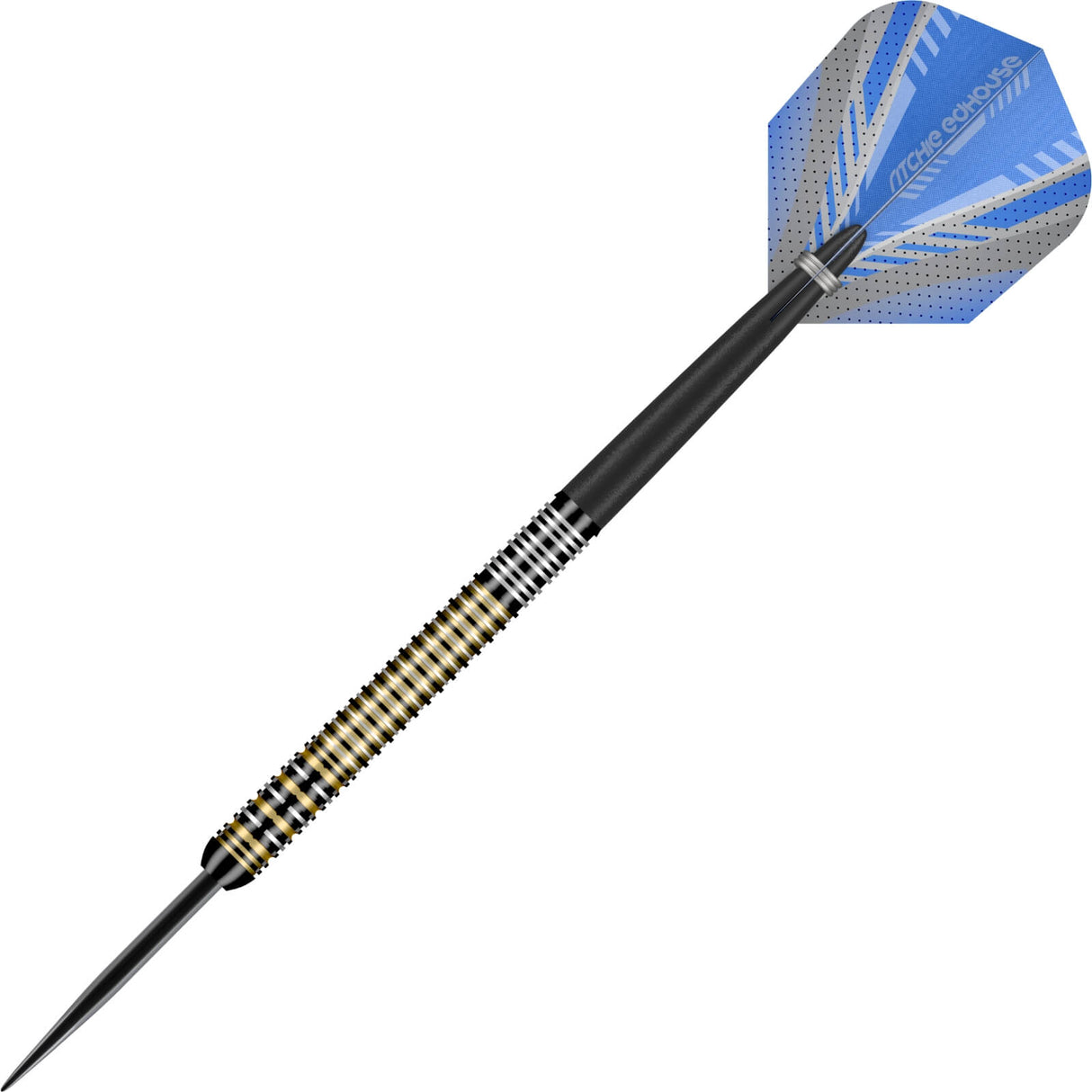 Shot - Ritchie Edhouse Madhouse Darts - 90% Tungsten - 23g 24g 26g -
