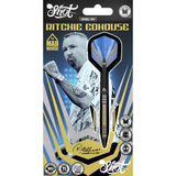 Shot - Ritchie Edhouse Madhouse Darts - 90% Tungsten - 23g 24g 26g -