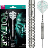 Target - Rob Cross Gen 1 Darts - Swiss Point - 90% Tungsten - 21g 23g -