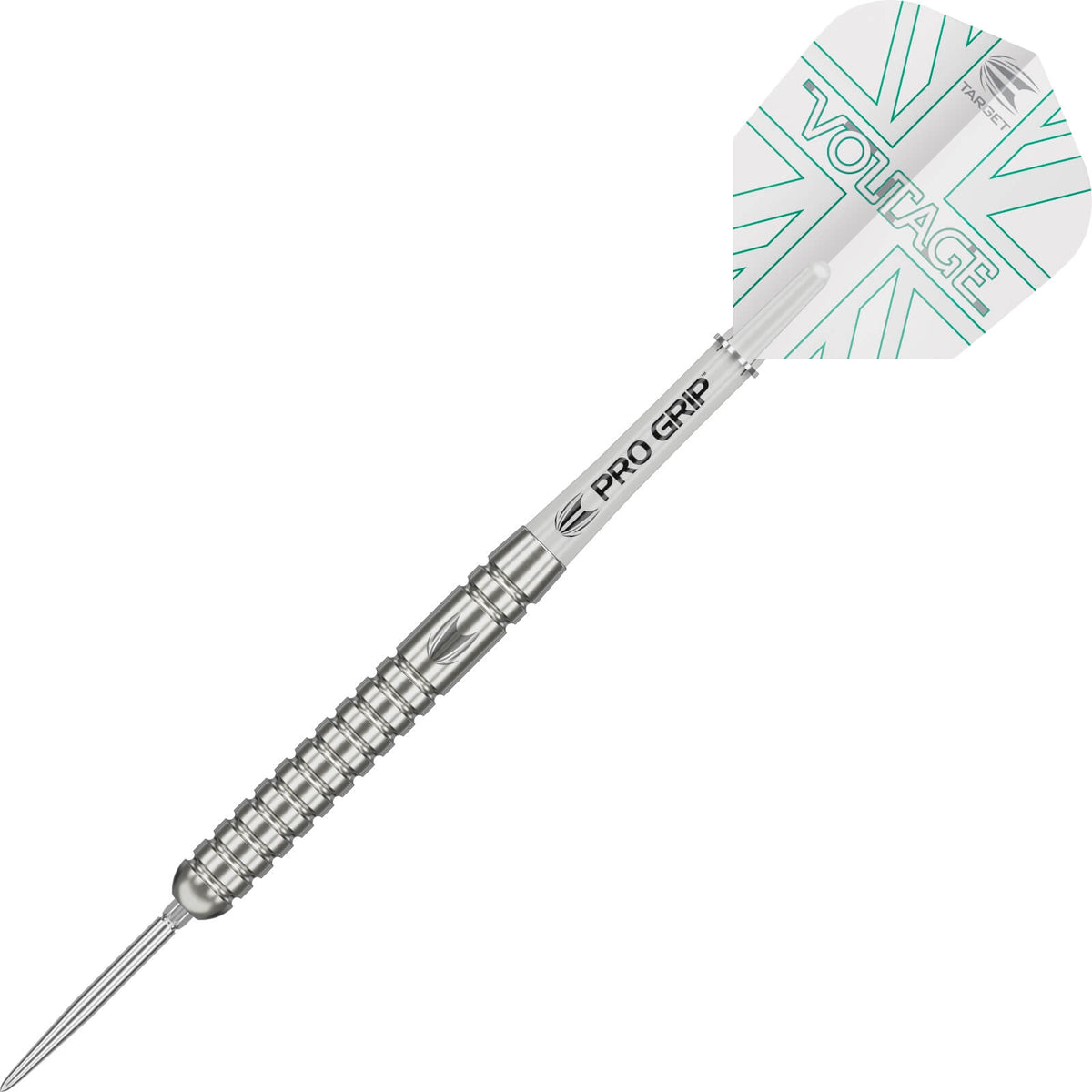 Darts - Target - Rob Cross Gen 1 Darts - Swiss Point - Steel Tip - 90% Tungsten - 21g 23g