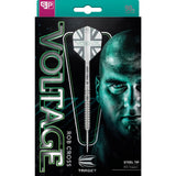 Target - Rob Cross Gen 1 Darts - Swiss Point - 90% Tungsten - 21g 23g -