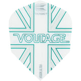 Target - Rob Cross Voltage - Standard Dart Flights -