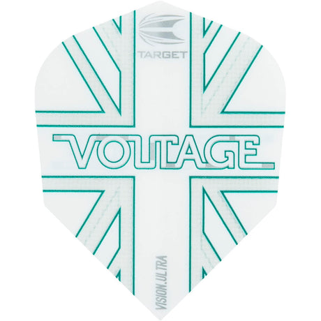 Target - Rob Cross Voltage - Standard Dart Flights -