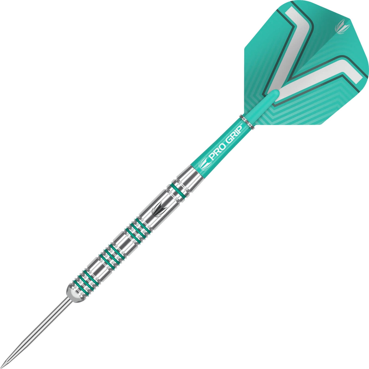 Darts - Target - Rob Cross 80 Series Darts - Steel Tip - 80% Tungsten - 22g 24g 