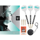 Target - Rob Cross 95K Darts - Swiss Point - 95% Tungsten - 21g 22g 23g -