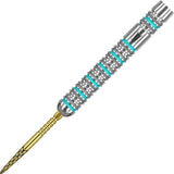 Target - Rob Cross Gen 2 Darts - Swiss Point - 90% Tungsten - 21g 23g 25g -