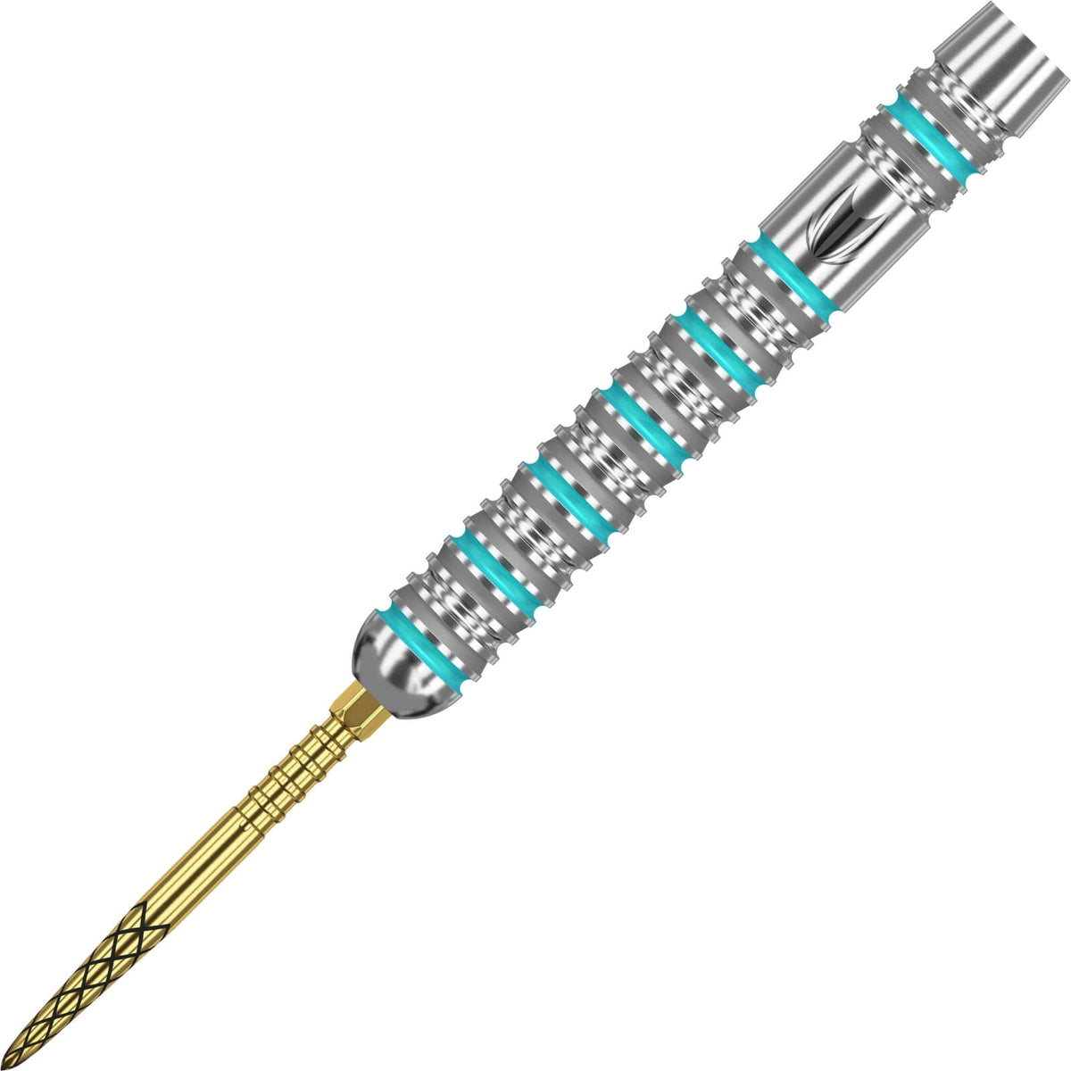Darts - Target - Rob Cross Gen 2 Darts - Swiss Point - Steel Tip - 90% Tungsten - 21g 23g 25g 