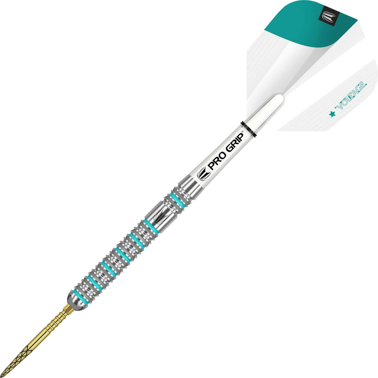 Target - Rob Cross Gen 2 Darts - Swiss Point - 90% Tungsten - 21g 23g 25g -