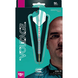 Target - Rob Cross Gen 2 Darts - Swiss Point - 90% Tungsten - 21g 23g 25g -
