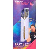 Loxley - The Saiyan Darts - 90% Tungsten - 22g 23g 24g -