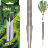 Loxley - Robin Pro Tour Edition 1 Darts - 90% Tungsten - 21g 23g 25g -