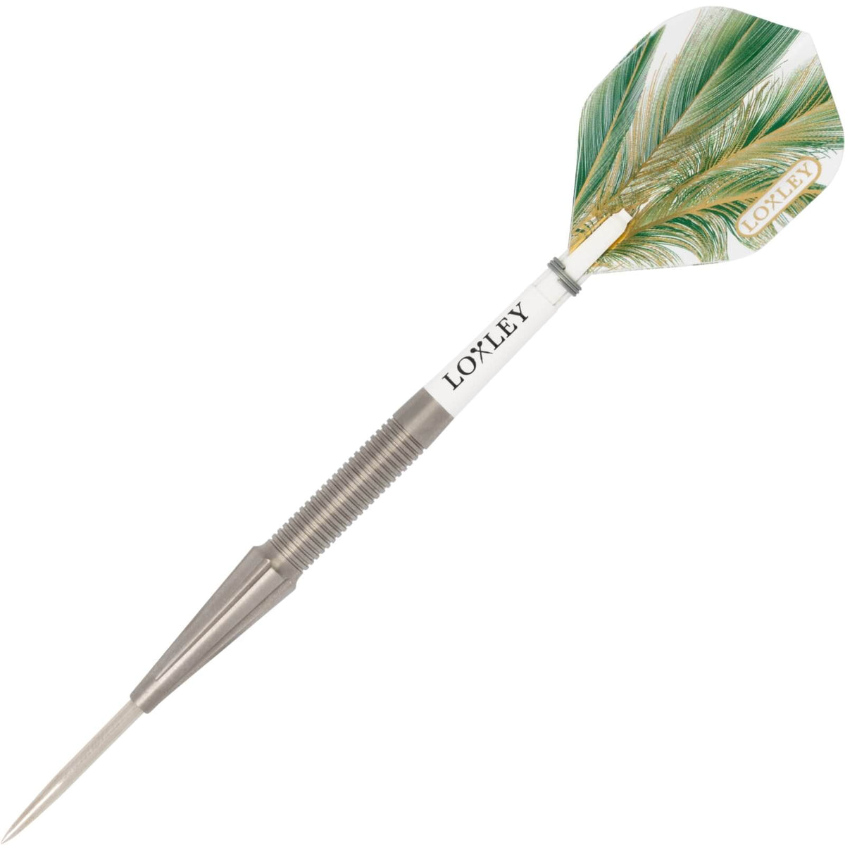 Darts - Loxley - Robin Pro Tour Edition 1 Darts - Steel Tip - 90% Tungsten - 21g 23g 25g