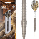 Loxley - Robin Pro Tour Edition 2 Darts - 90% Tungsten - 22g 24g -