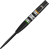 Mission - Robyn Byrne Darts - 90% Tungsten - 23g 25g -