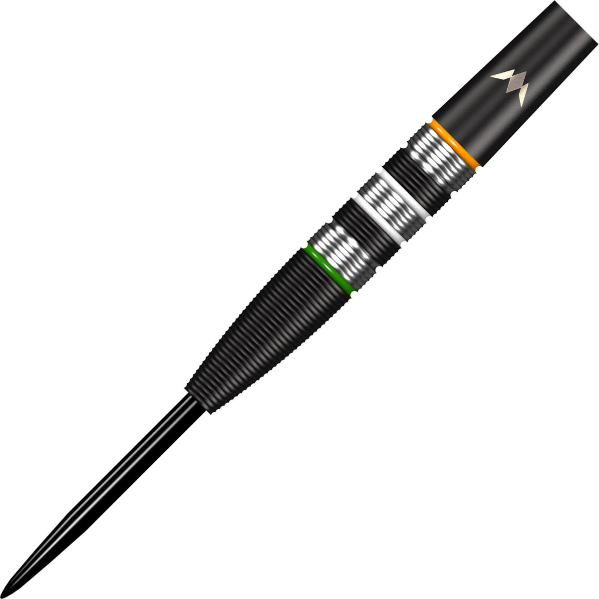 Darts - Mission - Robyn Byrne Darts - Steel Tip - 90% Tungsten - 23g 25g 