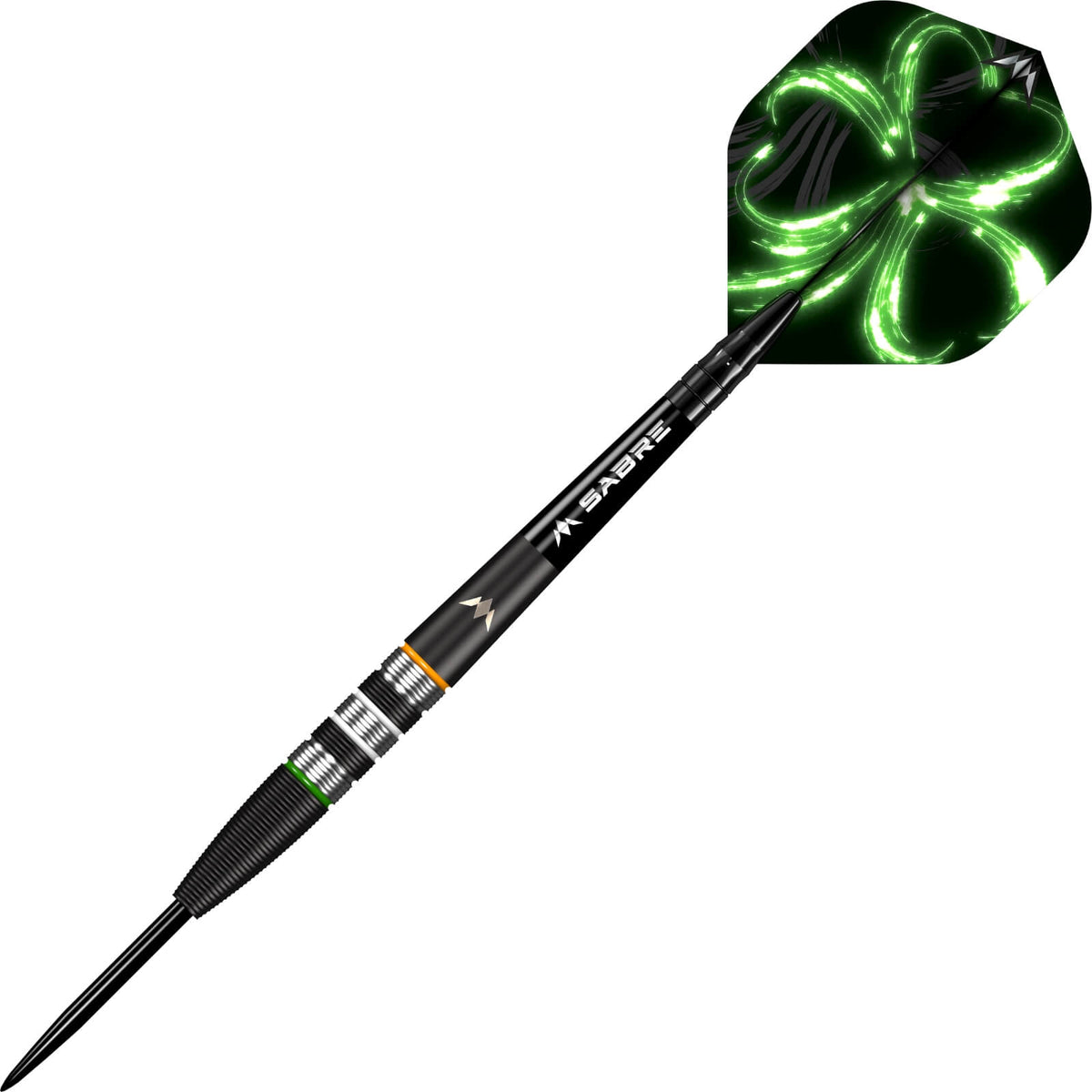 Darts - Mission - Robyn Byrne Darts - Steel Tip - 90% Tungsten - 23g 25g 