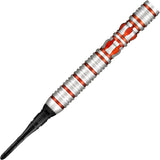 Shot - Roman Empire Juno Darts - Soft Tip - 90% Tungsten - 18g 20g -