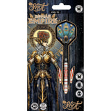 Shot - Roman Empire Juno Darts - 90% Tungsten - 23g 24g 25g 27g -
