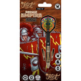Shot - Roman Empire Legion Darts - 90% Tungsten - 23g 24g -