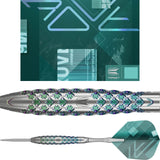 Target - Rove 02 Darts - Swiss Point - 90% Tungsten - 23g 25g -