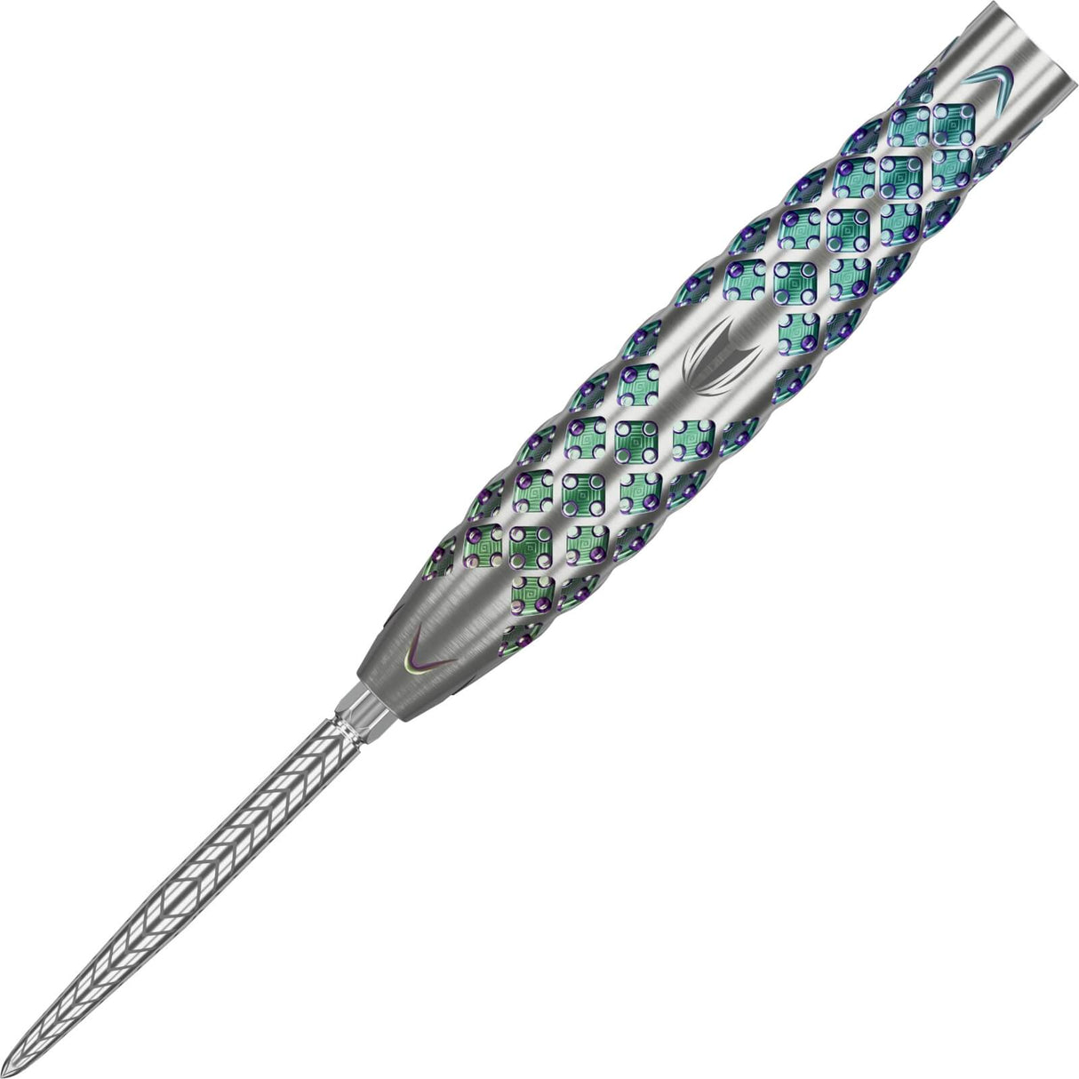 Target - Rove 02 Darts - Swiss Point - 90% Tungsten - 23g 25g -