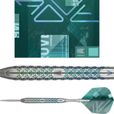 Target - Rove 03 Darts - Swiss Point - 90% Tungsten - 22g 24g -